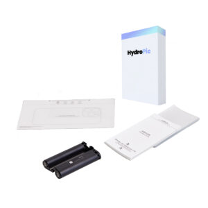 Kit de Impresión Hydropic Blanco