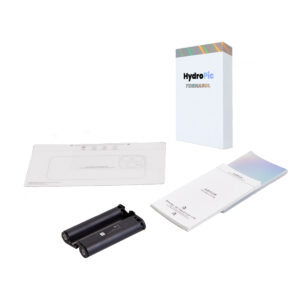 Kit de Impresión Hydropic Tornasol