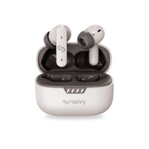 Auriculares Bluetooth S31 - Groovy