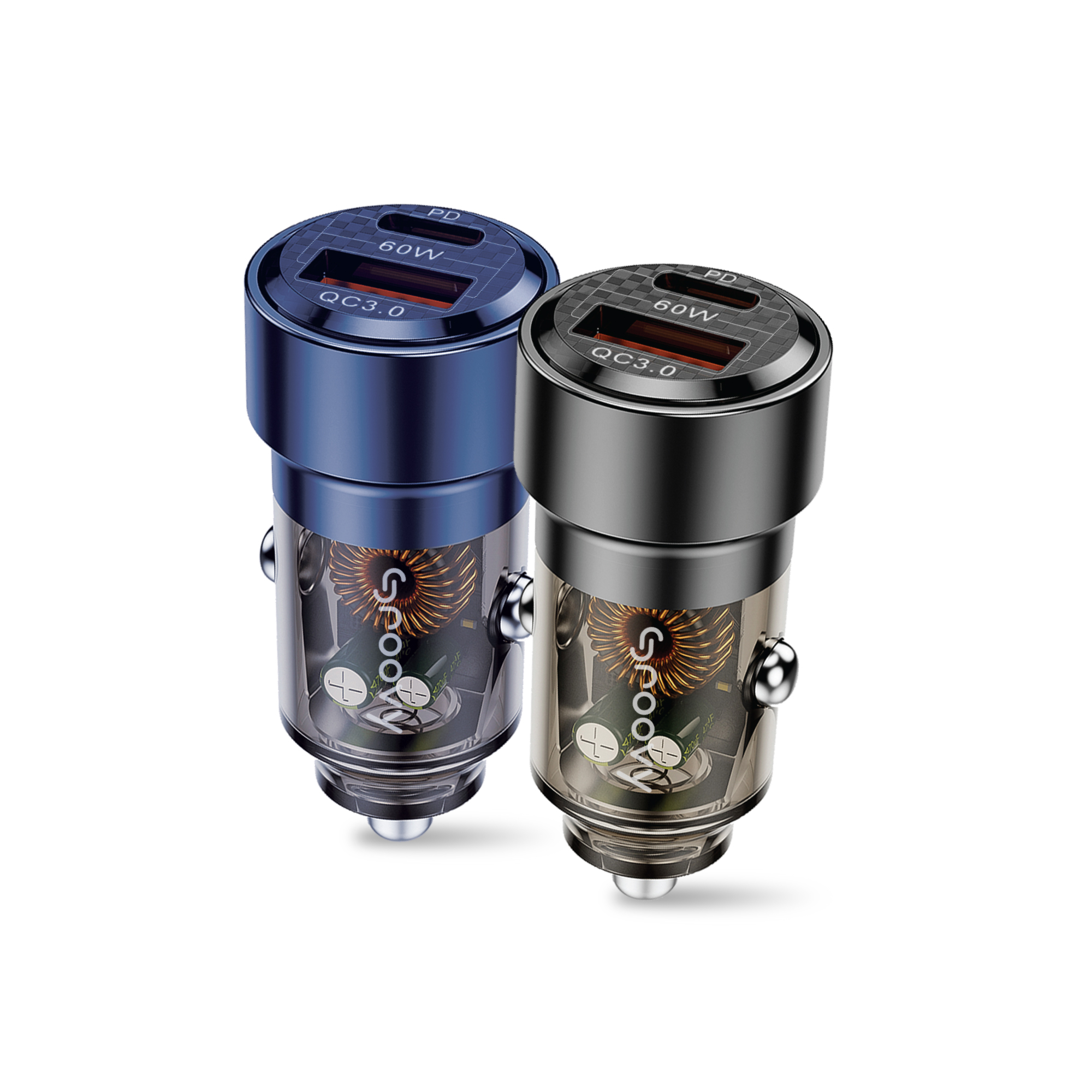 Kit de Muestra Accesorios Groovy - Imagen 2