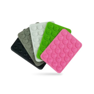 Soporte Para Celular con Ventosa - Groovy