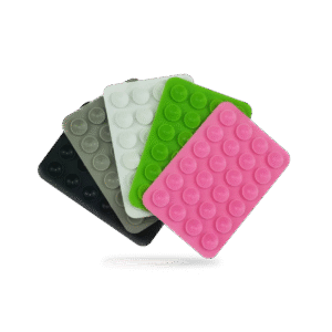 Soporte Para Celular con Ventosa - Groovy