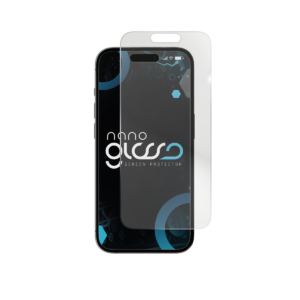 Nanoglass Clear