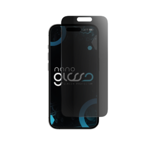 Nanoglass Anti Espía Matte