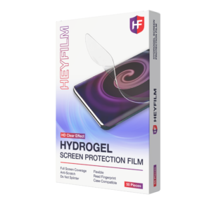 Clear HeyFilm - x50