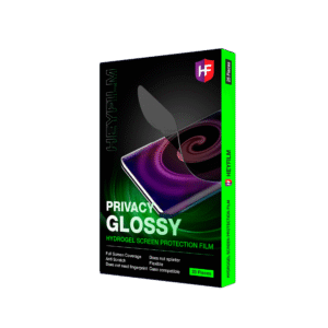 Anti Espía Glossy HeyFilm - x25
