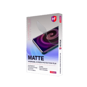 Matte HeyFilm - x25